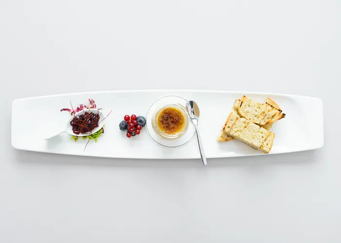 Отель Bastion Heritage 4*