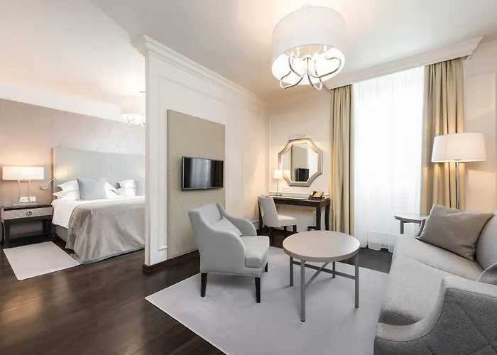 Bastion Heritage Задар