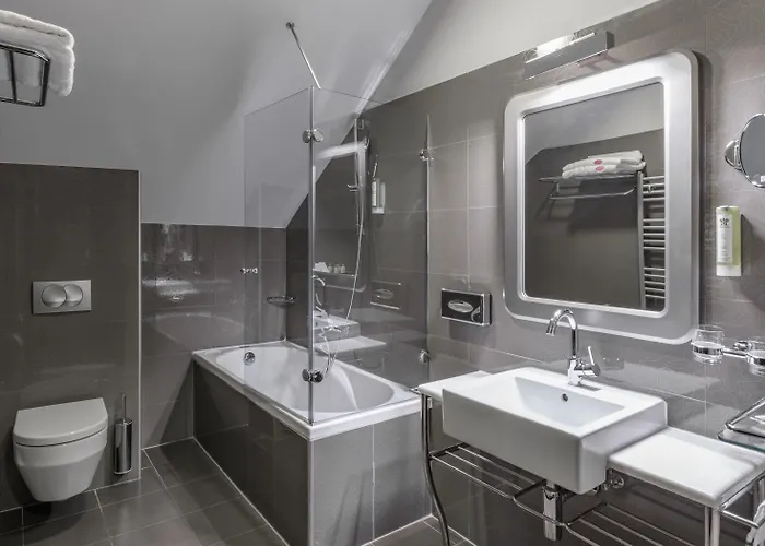 Hotel Bastion Heritage Zadar