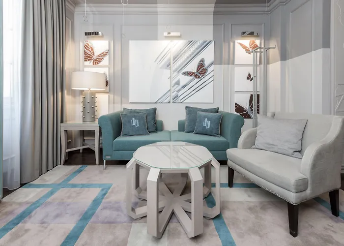 Hotel Bastion Heritage Zadar