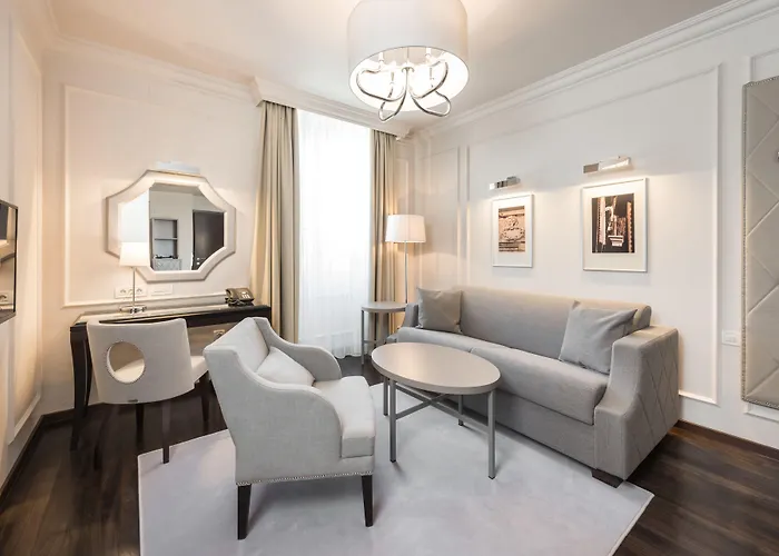 Bastion Heritage Hotel