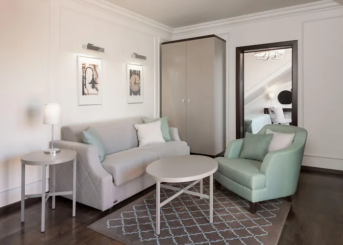 Bastion Heritage Задар