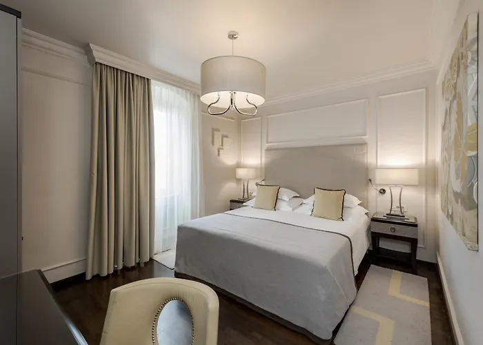 Bastion Heritage Hotel