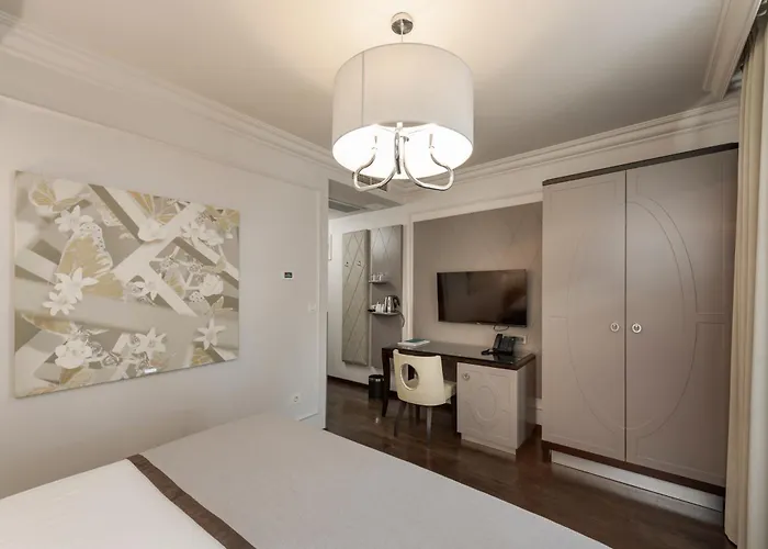 Bastion Heritage Hotel Zadar