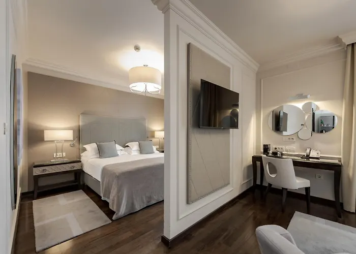 Hotel Bastion Heritage Zadar