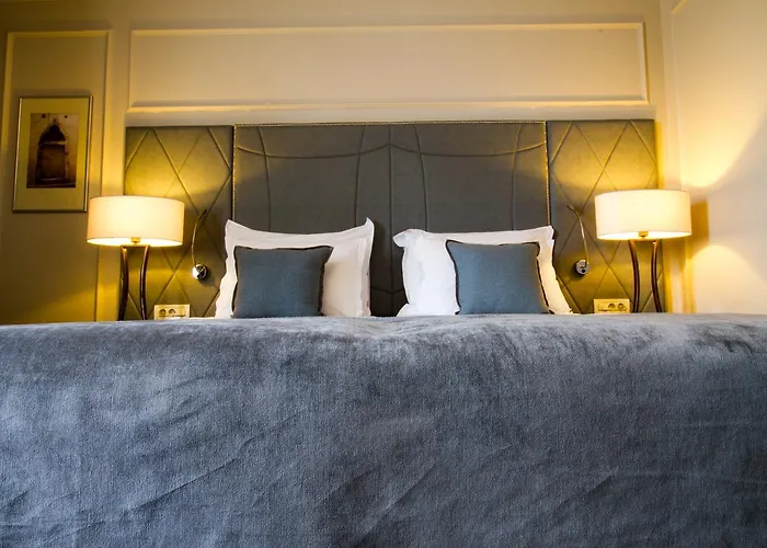 Bastion Heritage 4* Задар