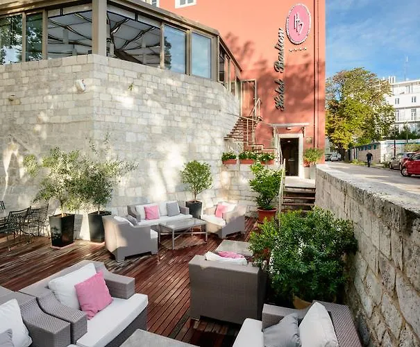 Bastion Heritage Zadar