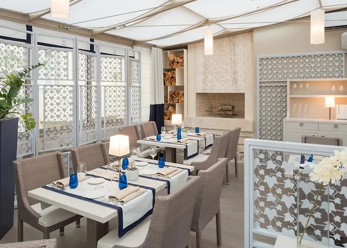 Bastion Heritage Отель 4*