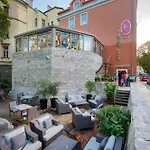 Bastion Heritage 4* Zadar