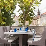 Bastion Heritage Hotel