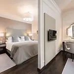 Bastion Heritage Hotel