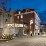 Bastion Heritage Hotel Zadar