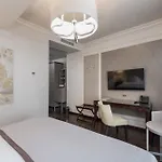 Bastion Heritage Hotel
