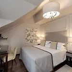 Bastion Heritage Hotel 4*