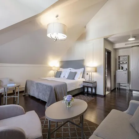 Bastion Heritage Zára