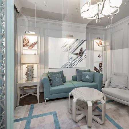 Bastion Heritage Szálloda