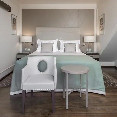 Szálloda Bastion Heritage 4*