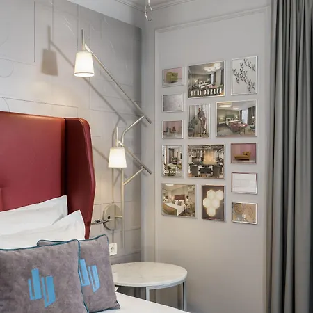 Bastion Heritage 4* Zára