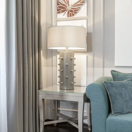 Bastion Heritage Szálloda