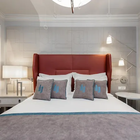 Bastion Heritage Szálloda Zára