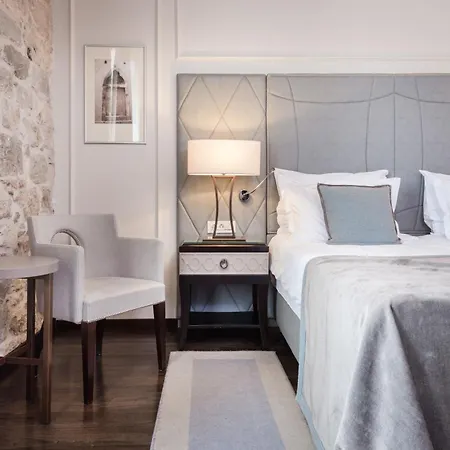 Hotel Bastion Heritage Zadar