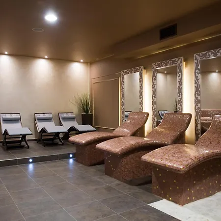 Hotel Bastion Heritage