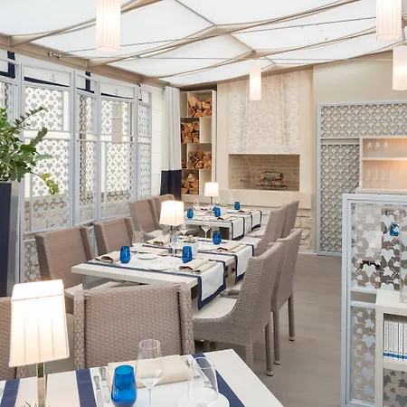 Bastion Heritage 4* Zadar