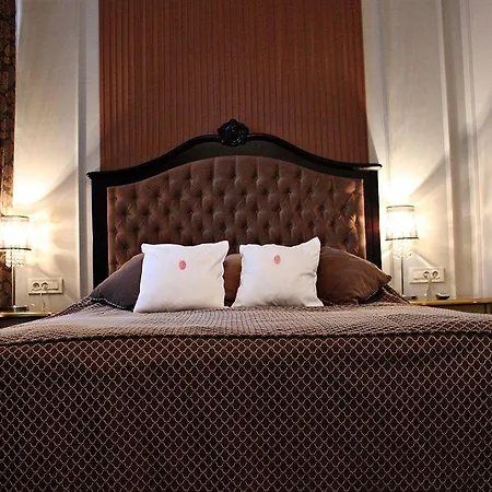 Bastion Heritage Zara