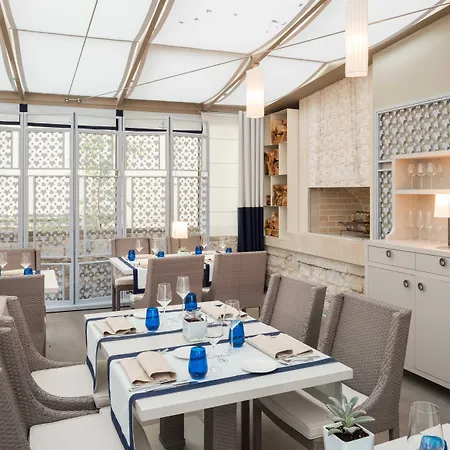 Bastion Heritage Hotel