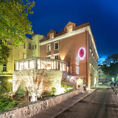 Bastion Heritage Zára