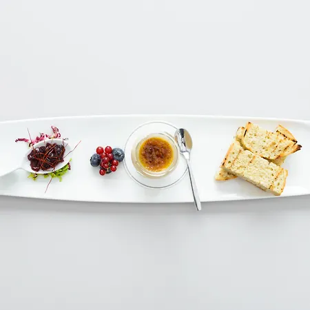 Hotel Bastion Heritage 4*