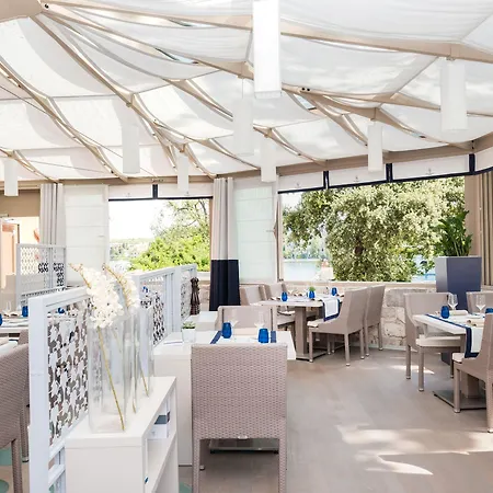 Szálloda Bastion Heritage 4*