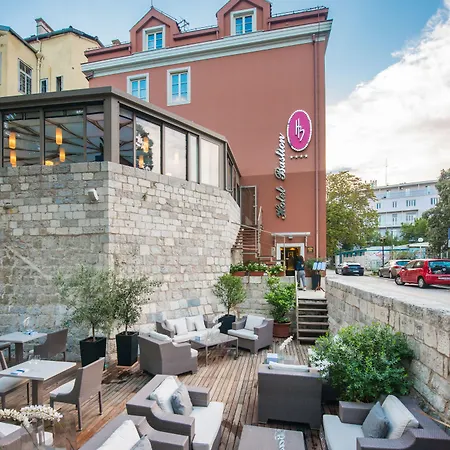 Bastion Heritage 4* Zadar