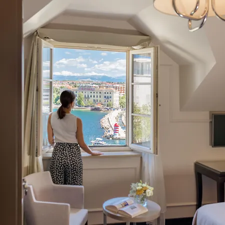 Bastion Heritage 4* Zára