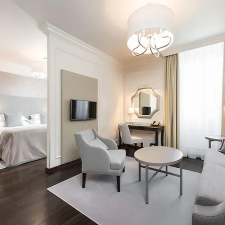 Bastion Heritage Zára