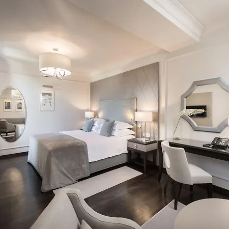 Szálloda Bastion Heritage 4*