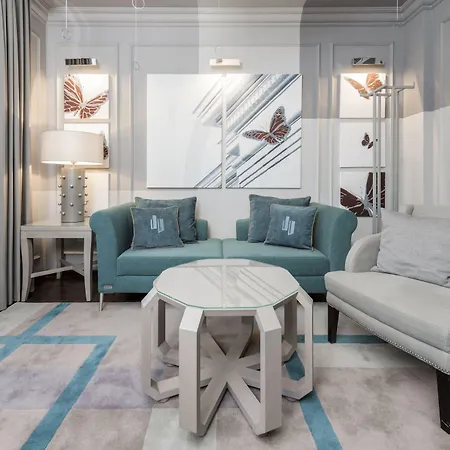 Szálloda Bastion Heritage Zára