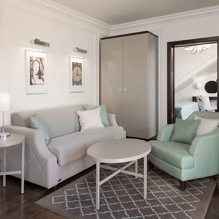 Bastion Heritage Zára