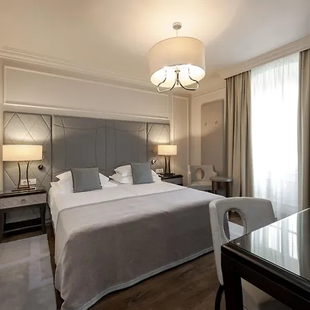 Bastion Heritage Hotel Zadar
