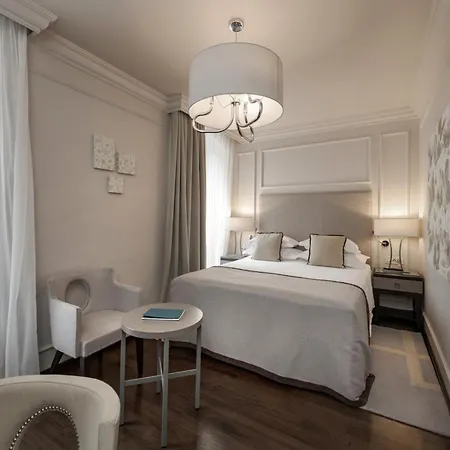 Bastion Heritage 4* Zadar