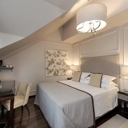 Bastion Heritage Szálloda 4*