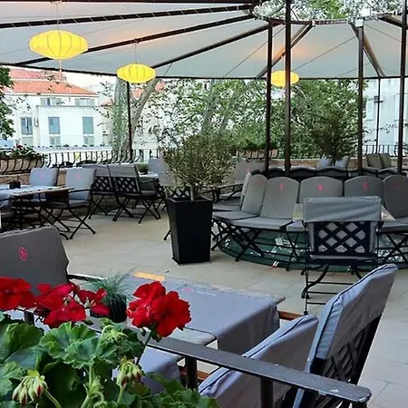 Bastion Heritage Szálloda Zára