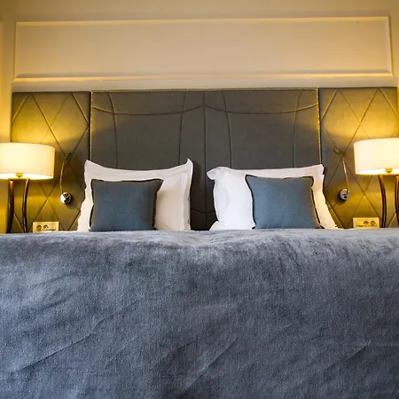 Bastion Heritage 4* Zadar