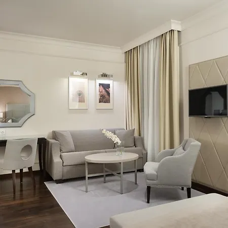 Szálloda Bastion Heritage 4*