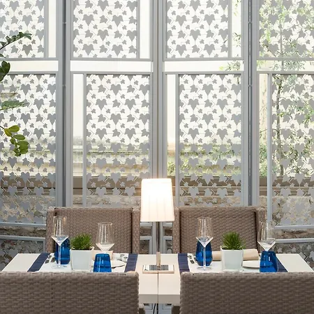 Bastion Heritage Szálloda