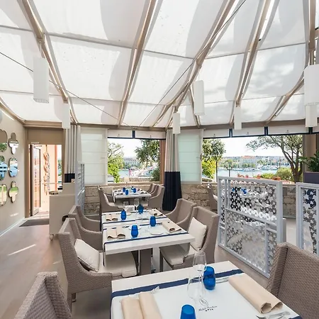 Szálloda Bastion Heritage 4*