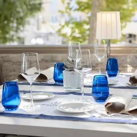 Hotel Bastion Heritage Zadar