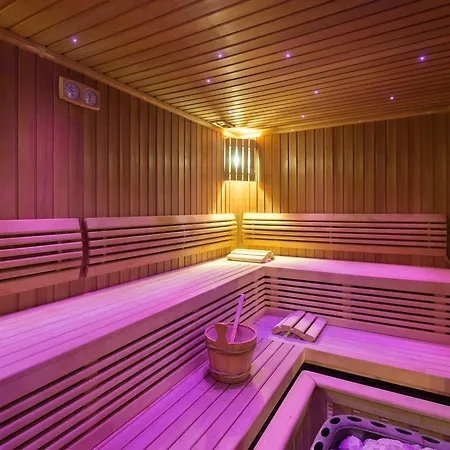 Szálloda Bastion Heritage 4*