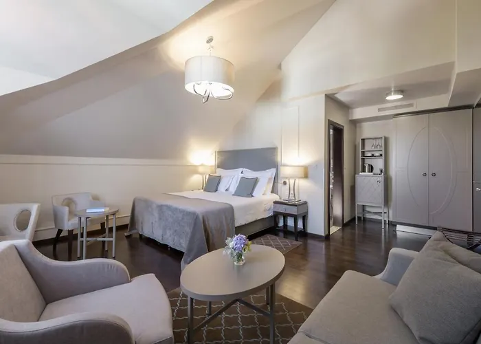 Bastion Heritage Zadar