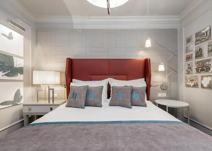 Bastion Heritage Otel Zadar